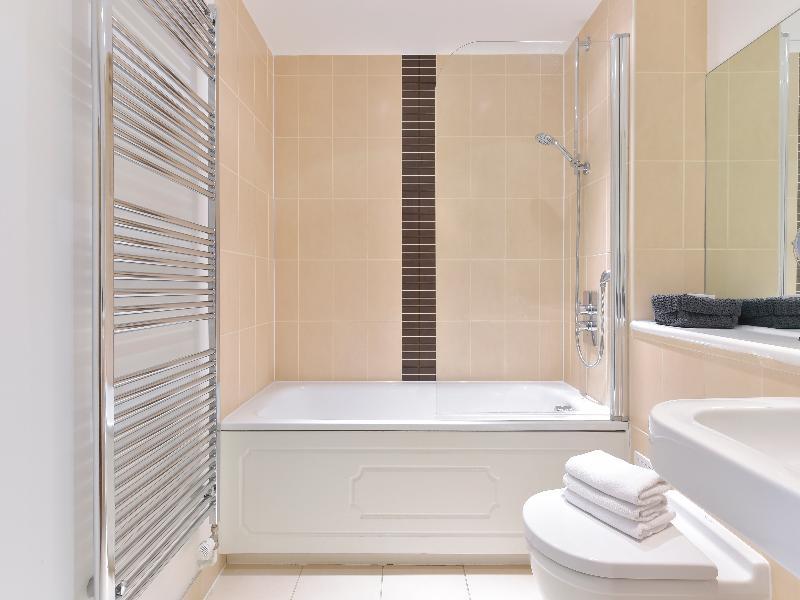 Amber Nike Apartments Лондон Екстериор снимка