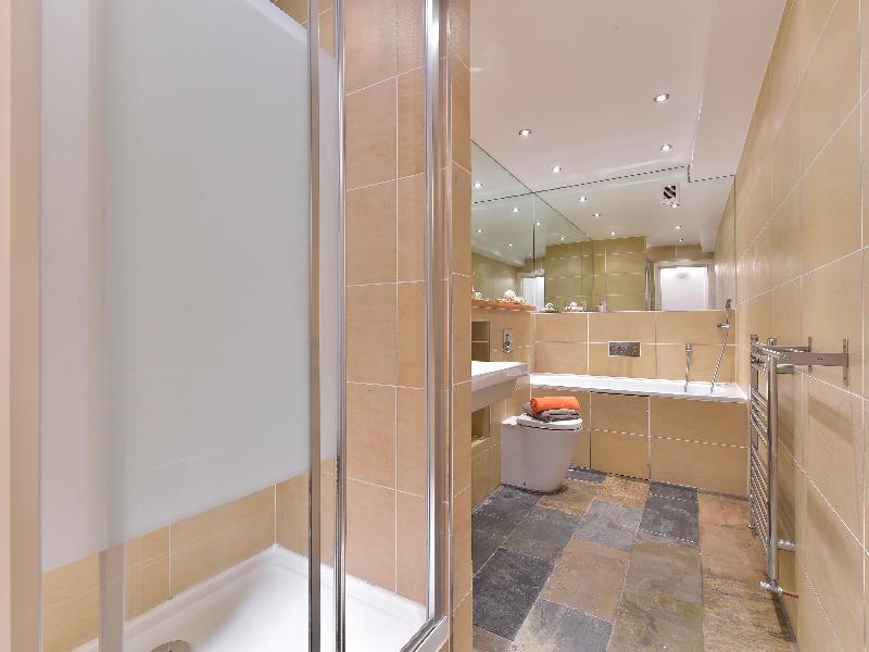 Amber Nike Apartments Лондон Екстериор снимка