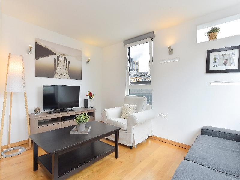 Amber Nike Apartments Лондон Екстериор снимка