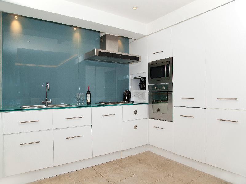 Amber Nike Apartments Лондон Екстериор снимка