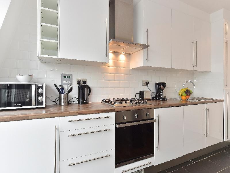 Amber Nike Apartments Лондон Екстериор снимка