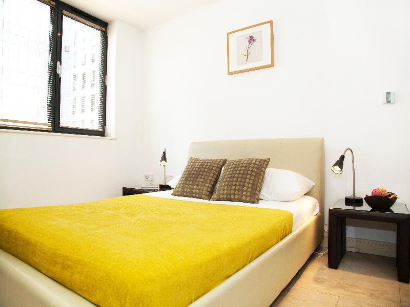 Amber Nike Apartments Лондон Екстериор снимка